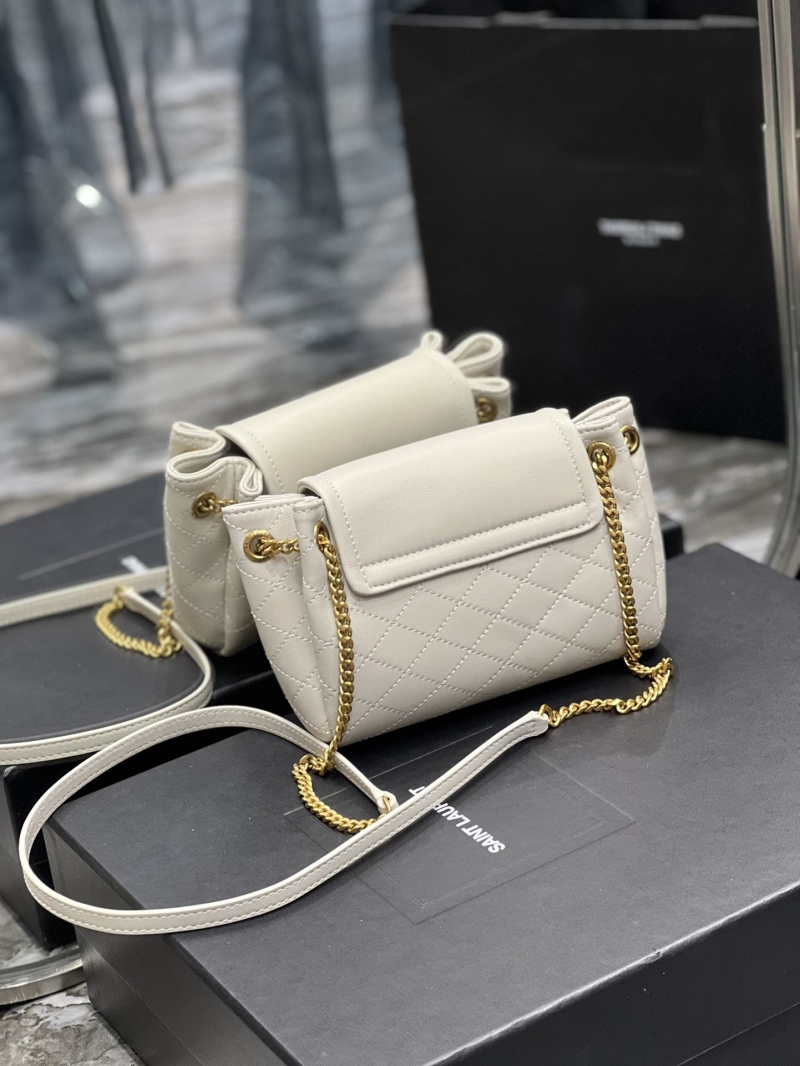 YSL Satchel Bags